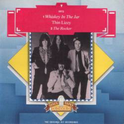 Thin Lizzy : Whisky in the Jar - The Rocker
